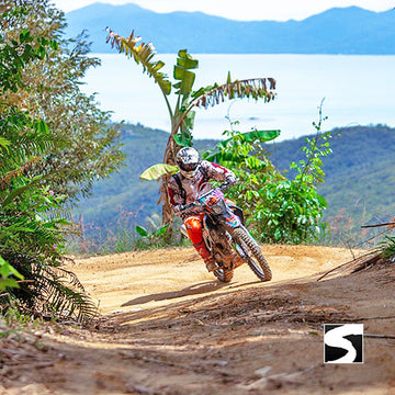 Activity Adrenalin Enduro Tour 2 hours - kohsamui.tours